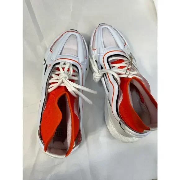 Adidas By Stella McCartney Ultraboost 22 Elevated Running Sneaker 8 - Picture 4 of 9